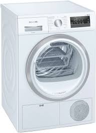 images Siemens WT45HV90NL Warmtepompdroger 8kg - Afbeelding 1