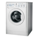 Indesit Wasmachine WIXL16 6kg 1600rpm