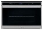 Whirlpool oven W6OM44S1H - Inbouw oven 73liter - Afbeelding 4